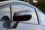 Honda Civic Hybrid 2013 года